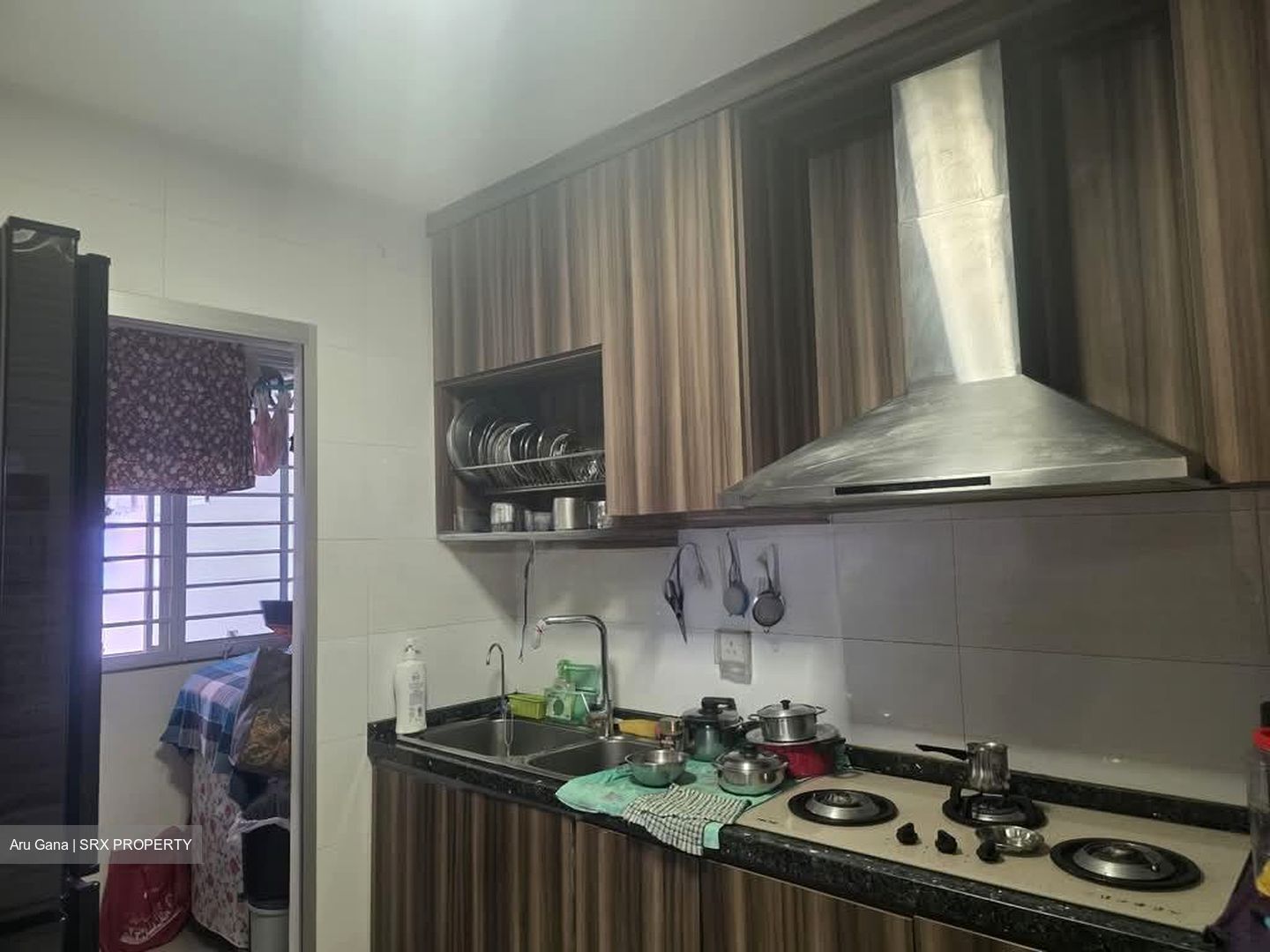 Blk 107C Eastbrook @ Canberra (Sembawang), HDB 4 Rooms #526245171